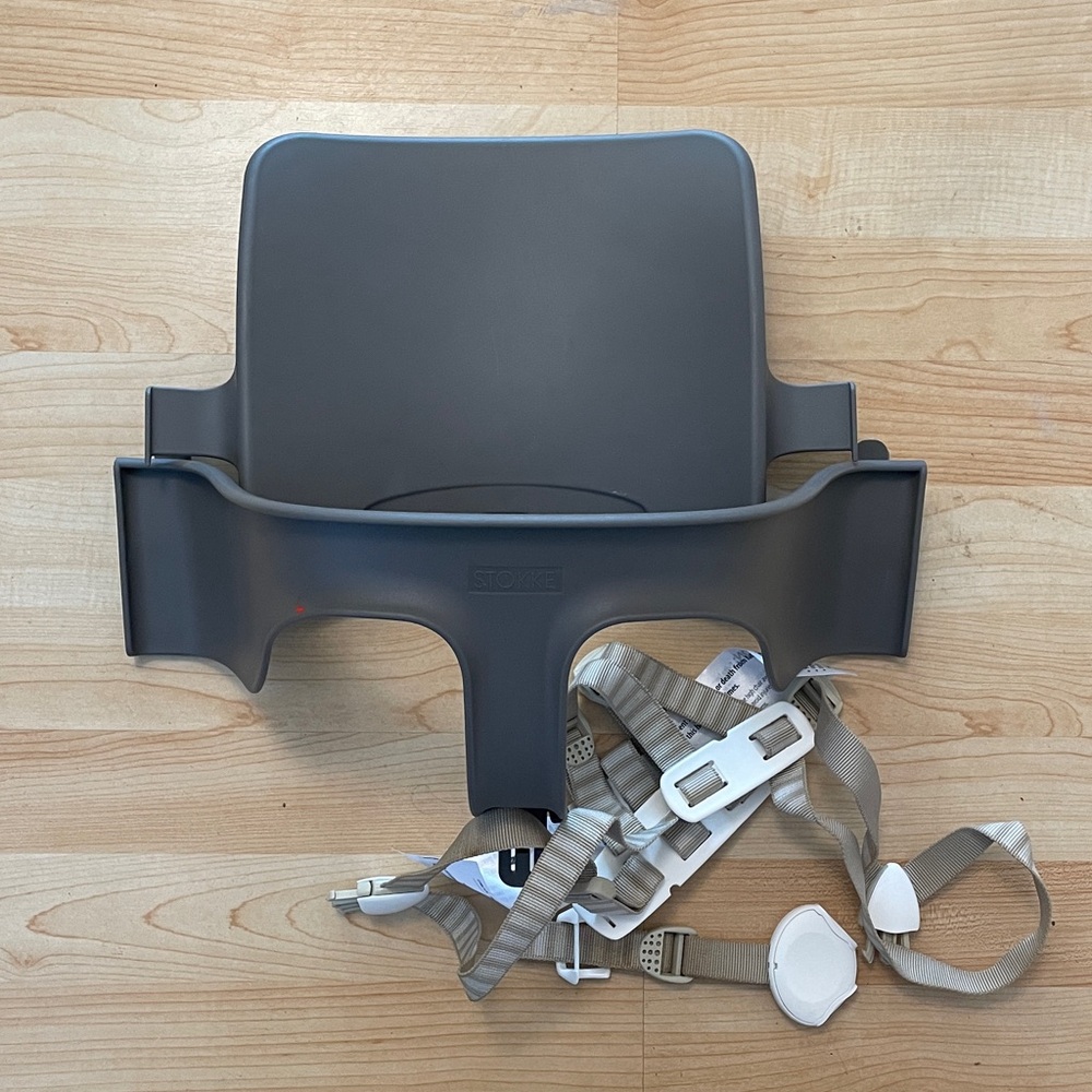 Stokke Tripp trapp baby set